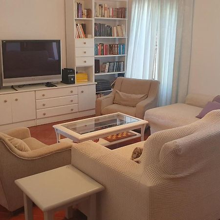 Lovely Apartment Alhaurín de la Torre Екстериор снимка