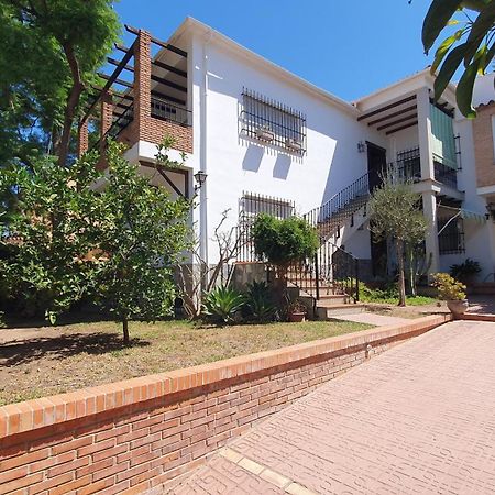 Lovely Apartment Alhaurín de la Torre Екстериор снимка