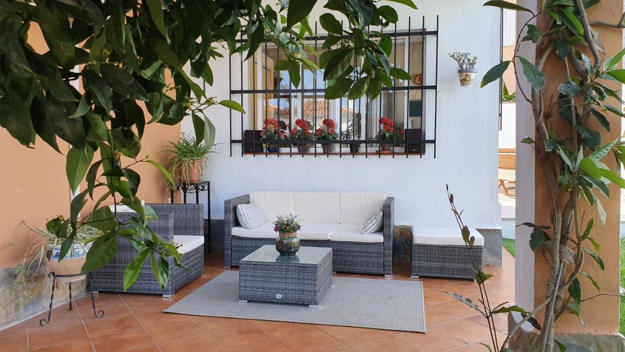 Lovely Apartment Alhaurín de la Torre Екстериор снимка