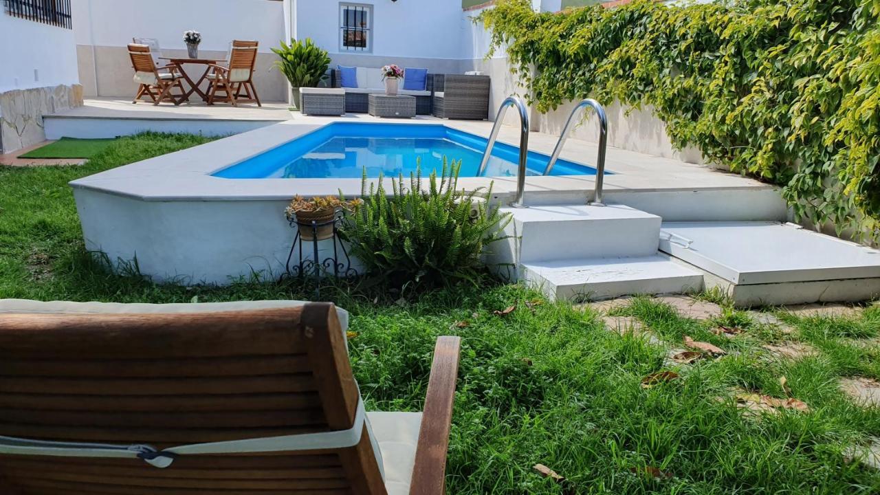 Lovely Apartment Alhaurín de la Torre Екстериор снимка