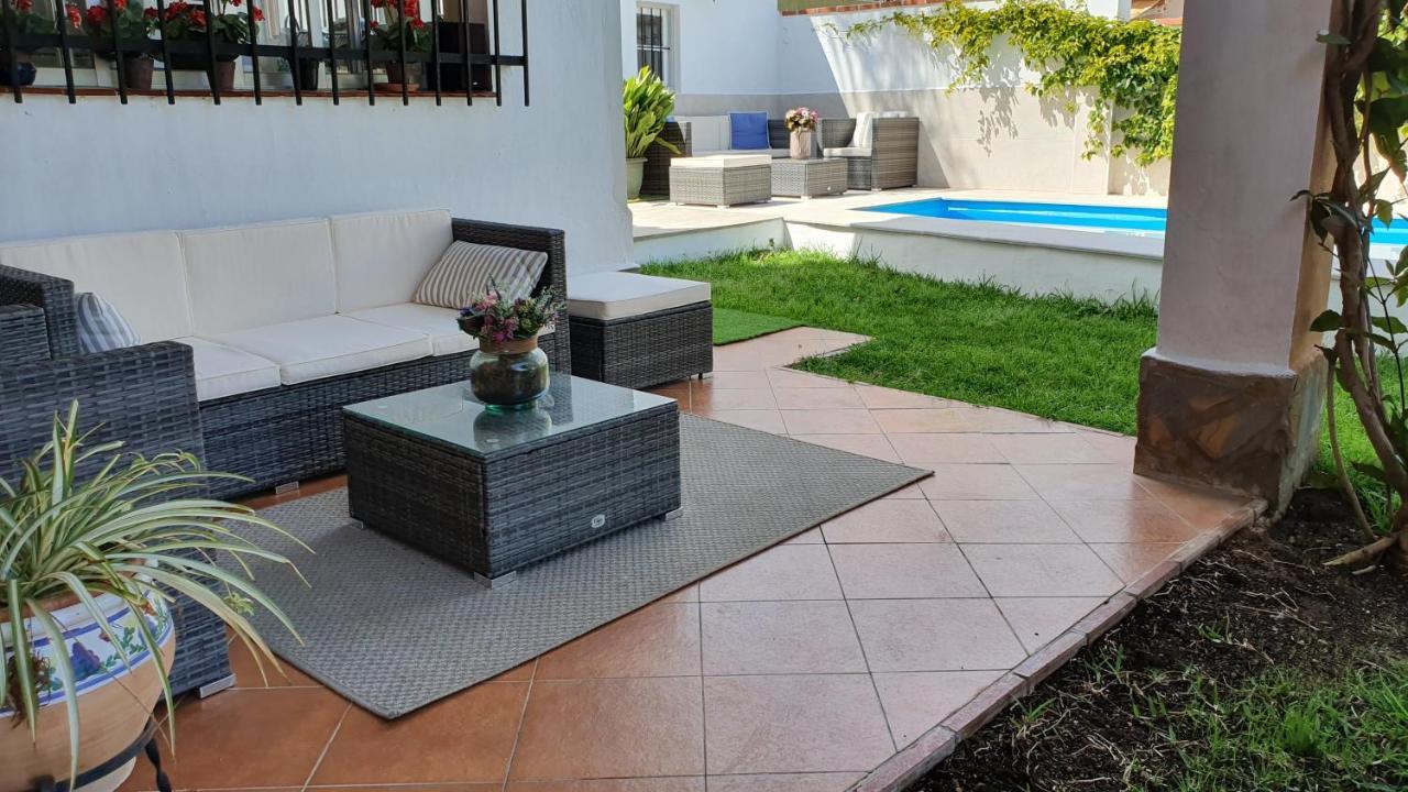 Lovely Apartment Alhaurín de la Torre Екстериор снимка