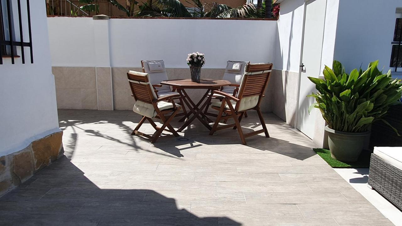 Lovely Apartment Alhaurín de la Torre Екстериор снимка
