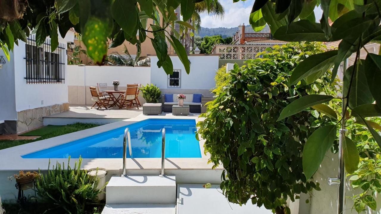 Lovely Apartment Alhaurín de la Torre Екстериор снимка
