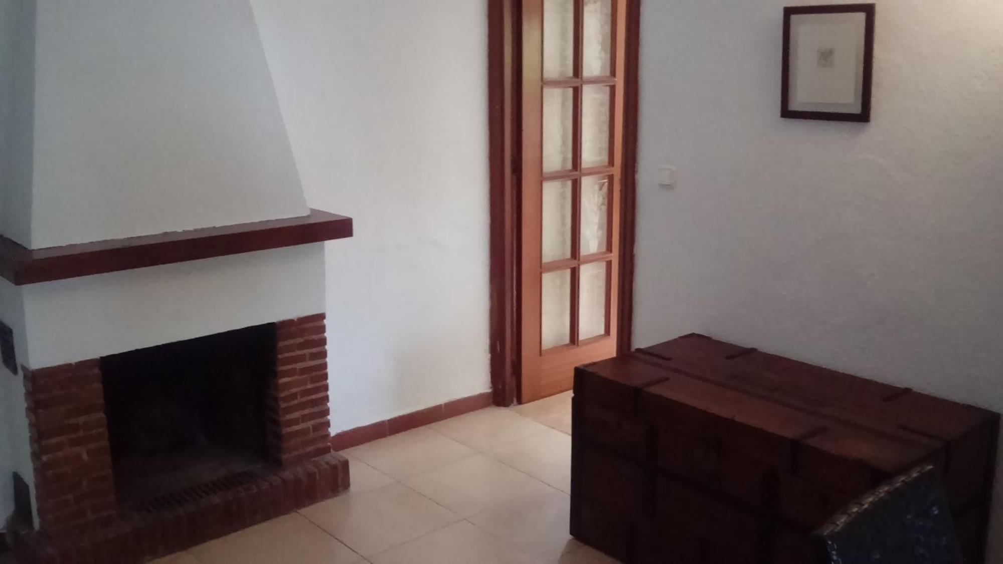 Lovely Apartment Alhaurín de la Torre Екстериор снимка