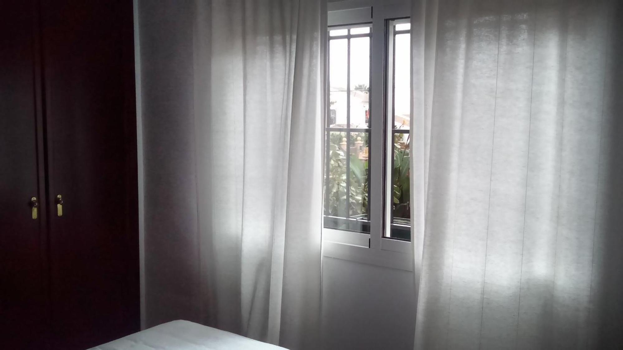 Lovely Apartment Alhaurín de la Torre Екстериор снимка