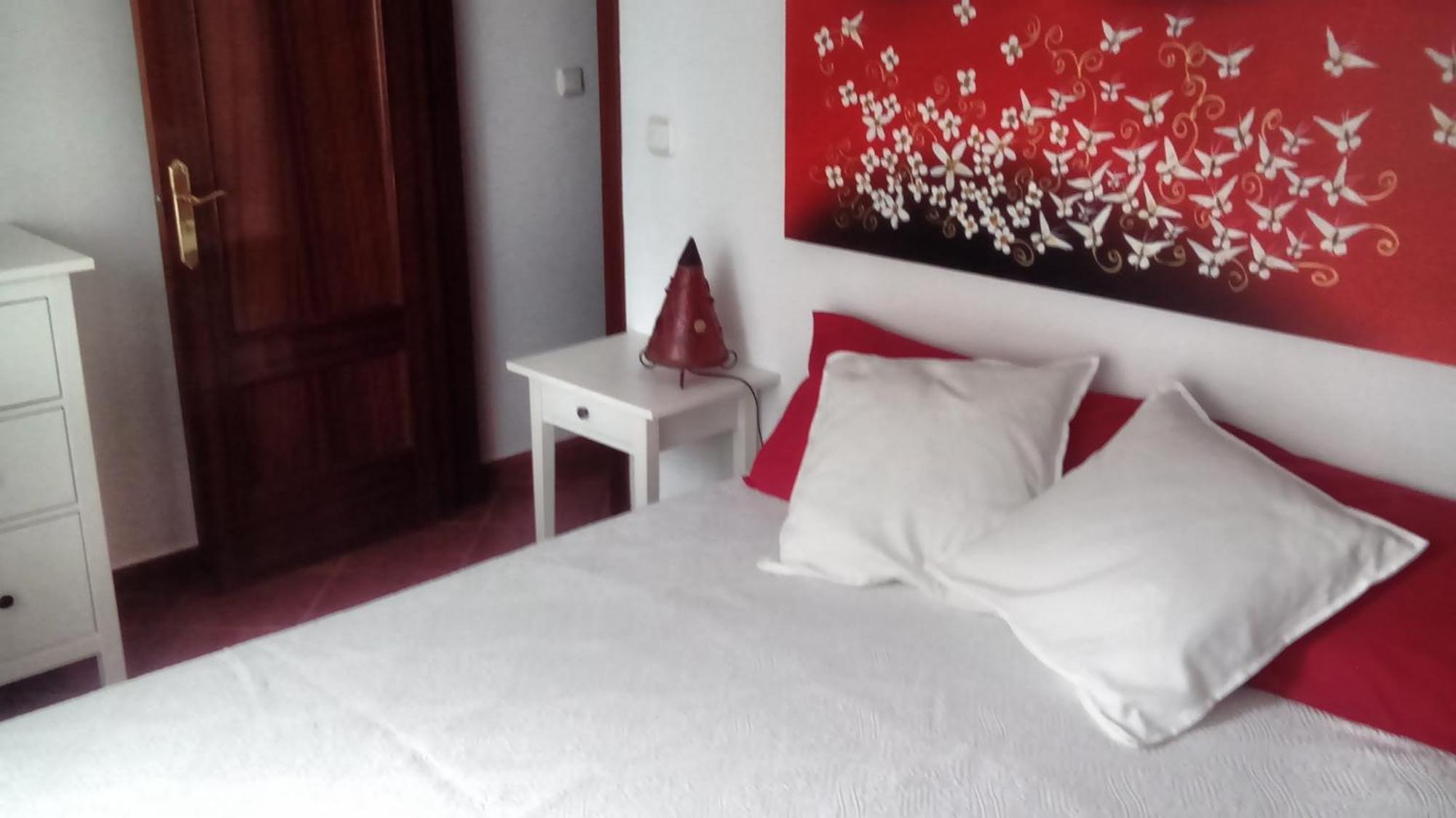Lovely Apartment Alhaurín de la Torre Екстериор снимка