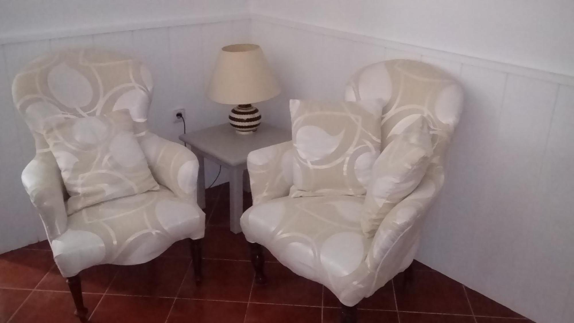 Lovely Apartment Alhaurín de la Torre Екстериор снимка