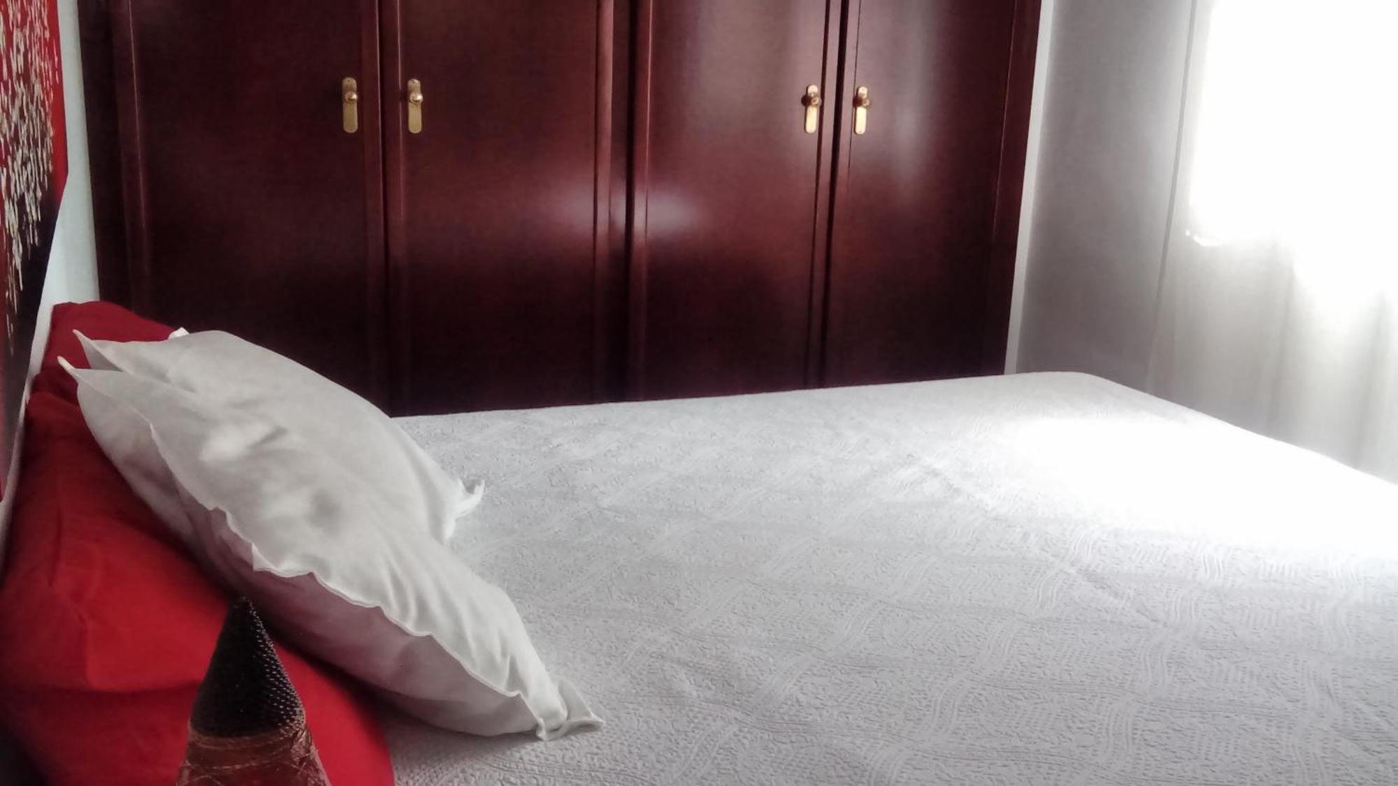Lovely Apartment Alhaurín de la Torre Екстериор снимка