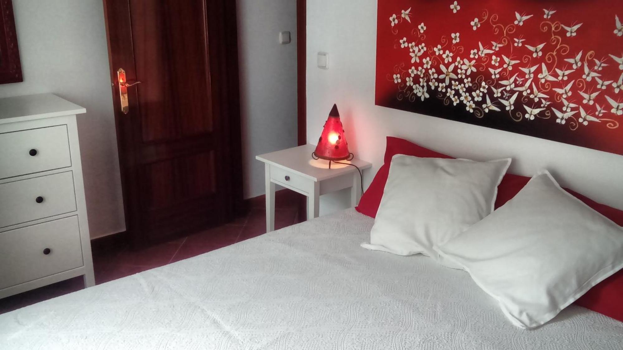 Lovely Apartment Alhaurín de la Torre Екстериор снимка
