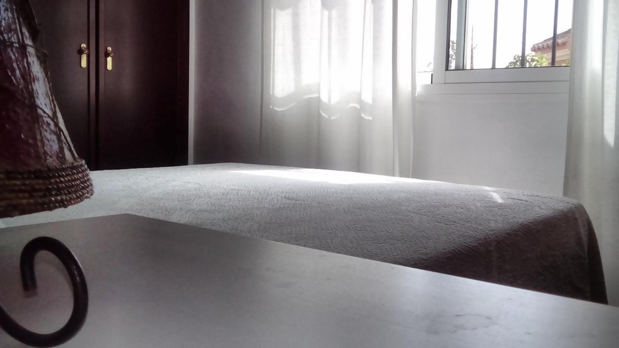Lovely Apartment Alhaurín de la Torre Екстериор снимка