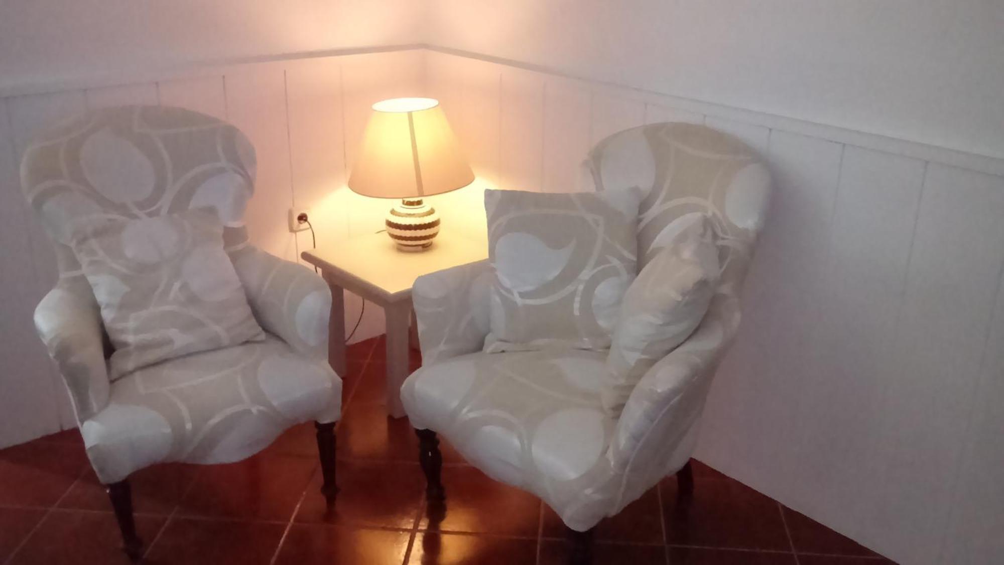 Lovely Apartment Alhaurín de la Torre Екстериор снимка