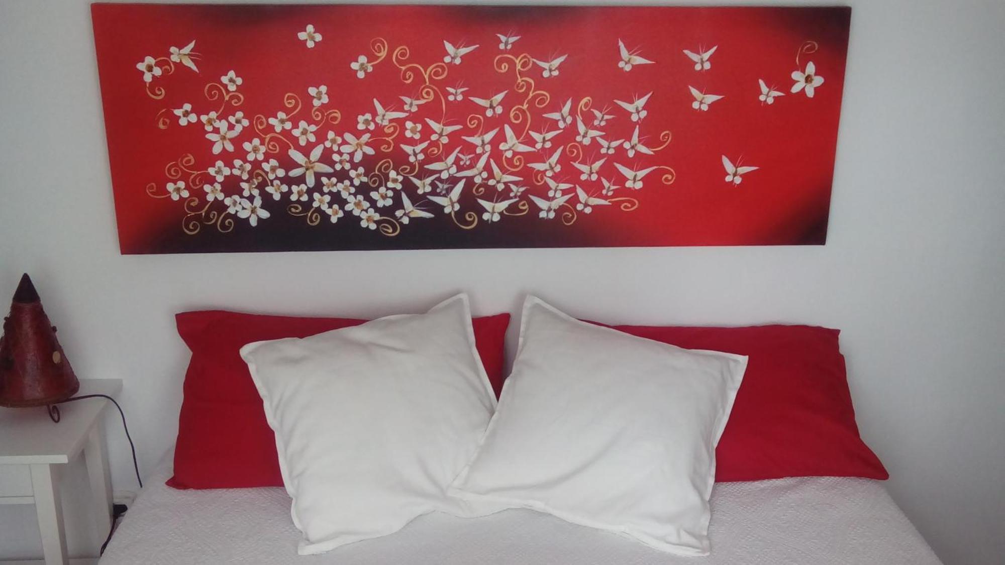 Lovely Apartment Alhaurín de la Torre Екстериор снимка