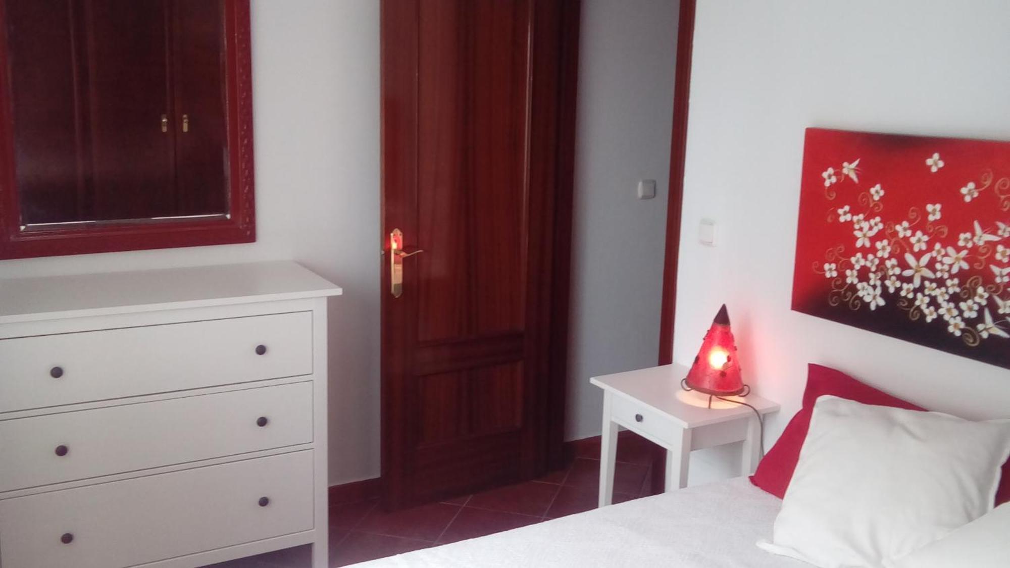 Lovely Apartment Alhaurín de la Torre Екстериор снимка