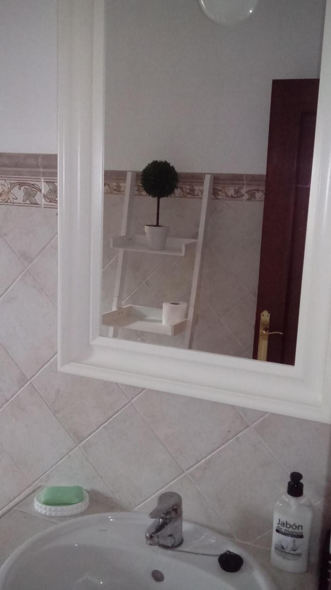 Lovely Apartment Alhaurín de la Torre Екстериор снимка