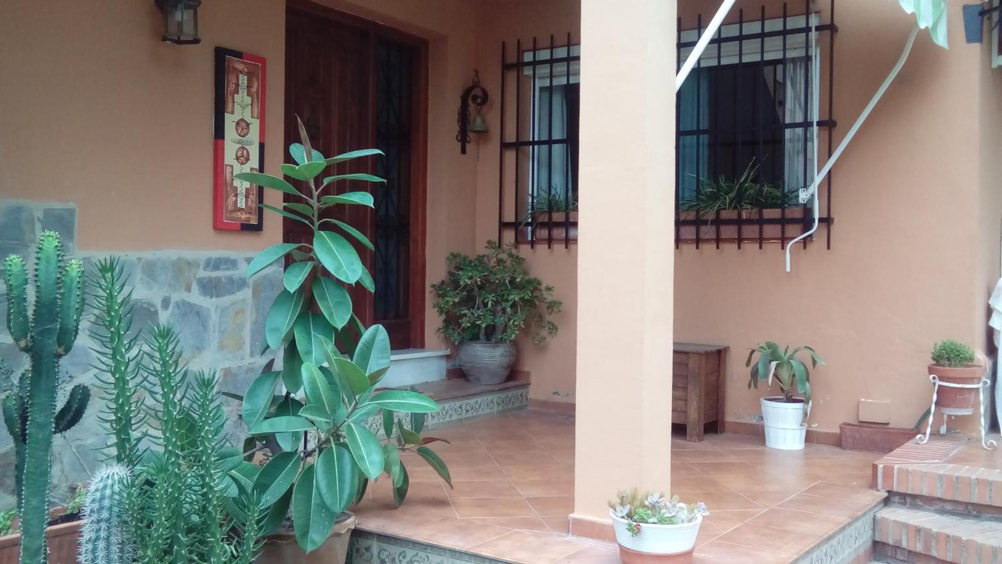Lovely Apartment Alhaurín de la Torre Екстериор снимка