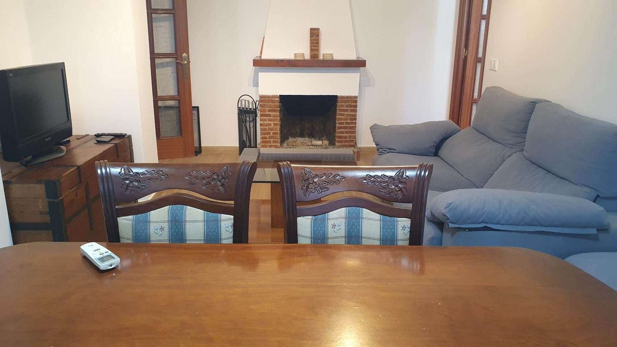 Lovely Apartment Alhaurín de la Torre Екстериор снимка