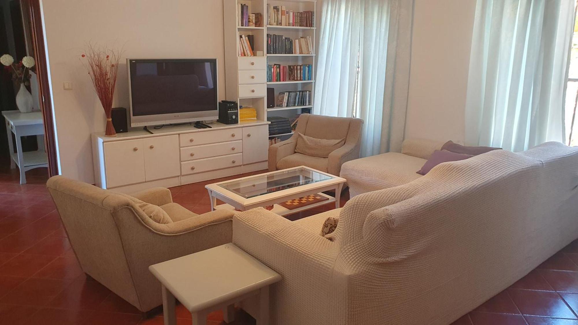 Lovely Apartment Alhaurín de la Torre Екстериор снимка