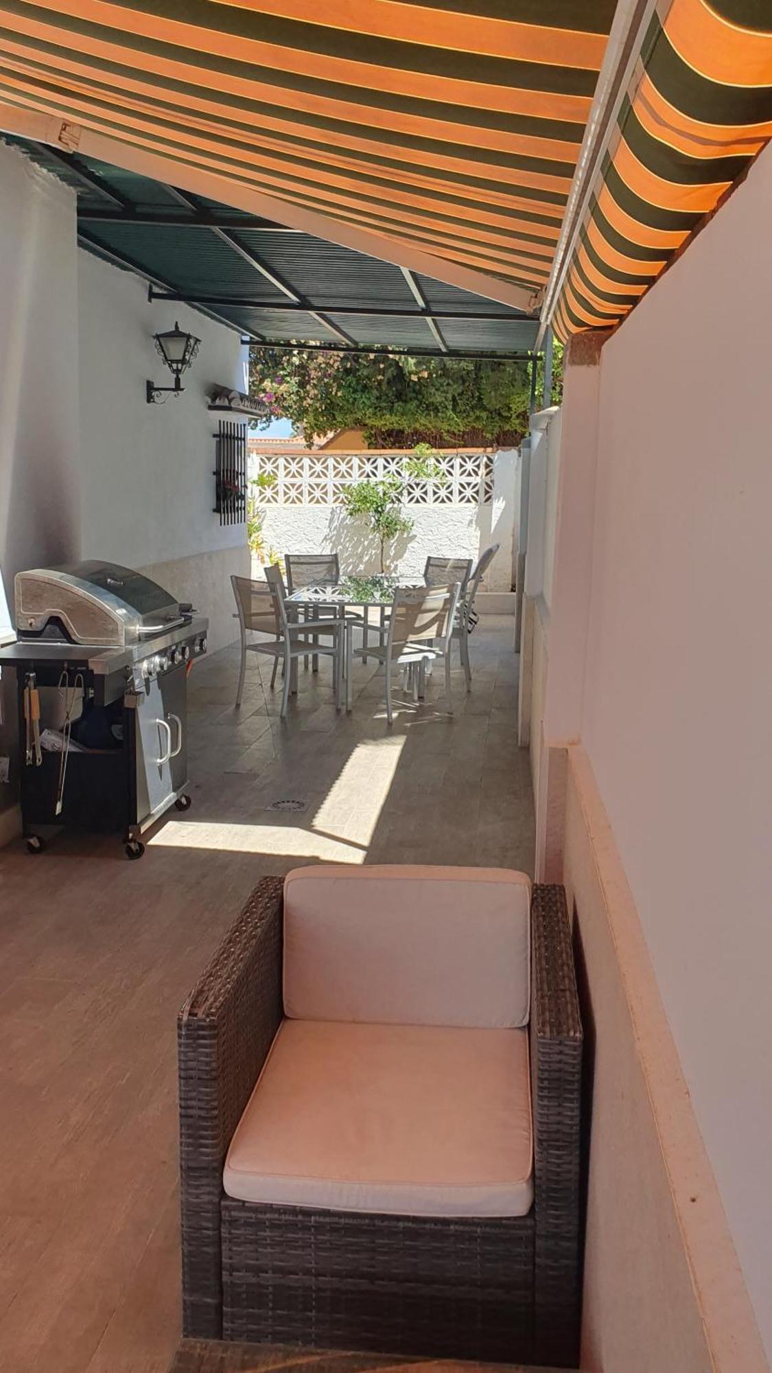 Lovely Apartment Alhaurín de la Torre Екстериор снимка