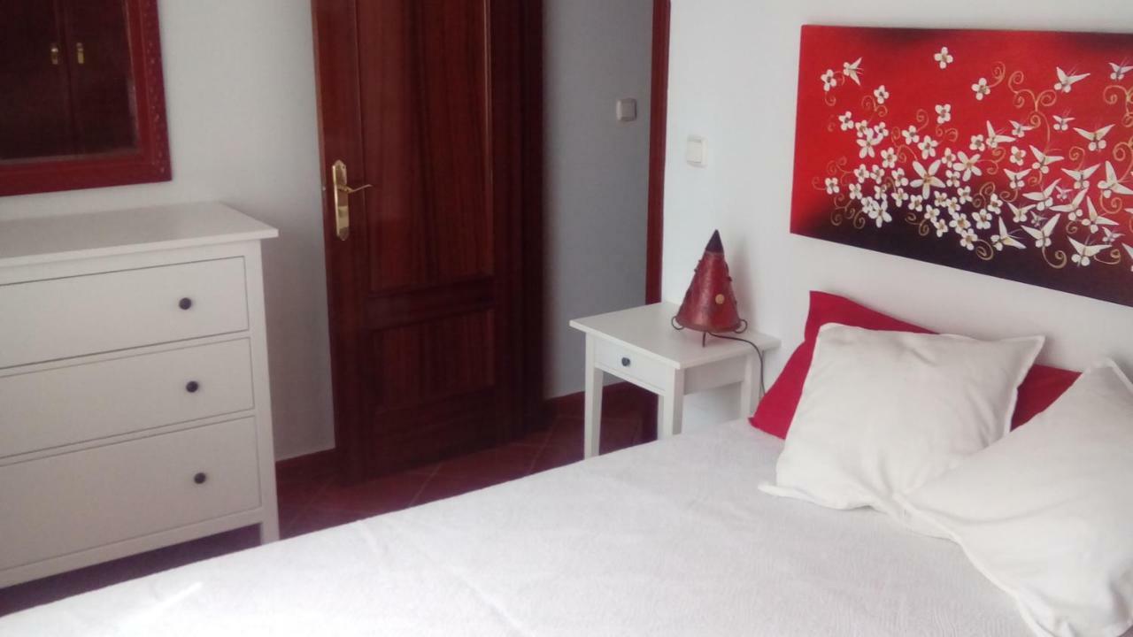 Lovely Apartment Alhaurín de la Torre Екстериор снимка
