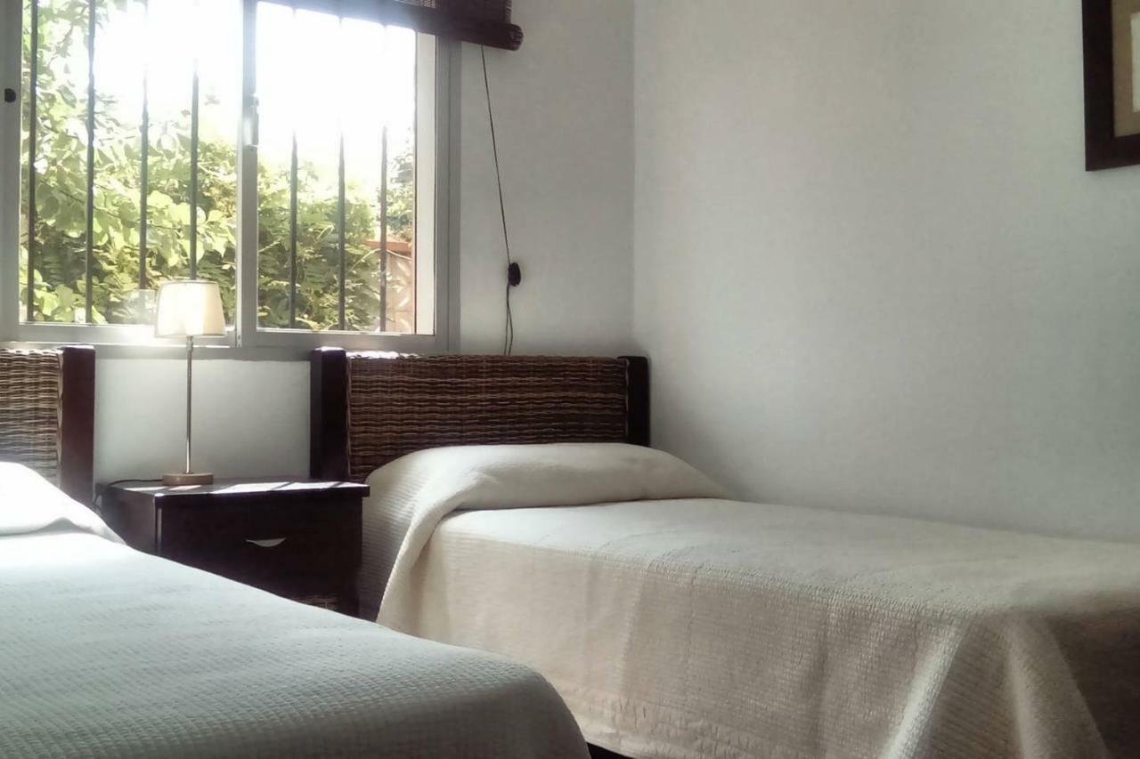 Lovely Apartment Alhaurín de la Torre Екстериор снимка