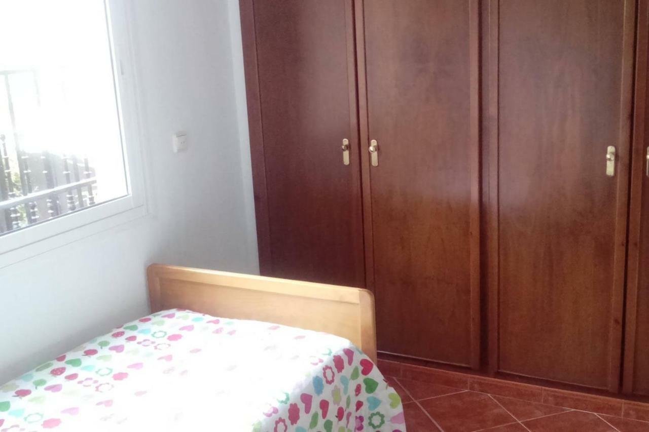 Lovely Apartment Alhaurín de la Torre Екстериор снимка
