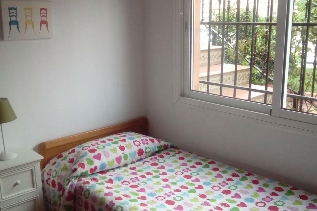 Lovely Apartment Alhaurín de la Torre Екстериор снимка