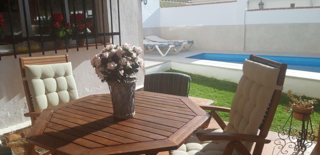 Lovely Apartment Alhaurín de la Torre Екстериор снимка